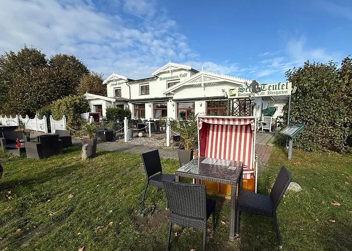 Familienhotels Strand-