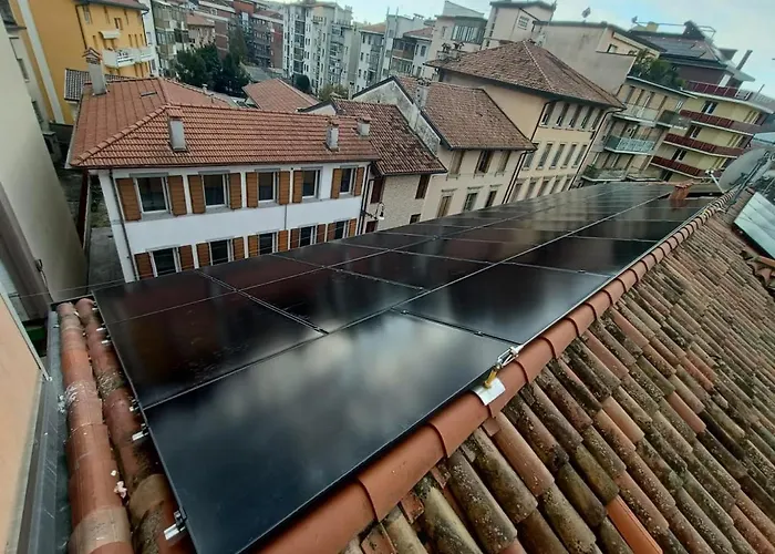 Hotel: Albergo Residenza Al Teatro