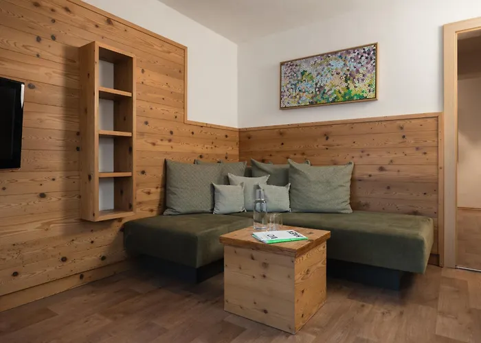 Haus Kristall