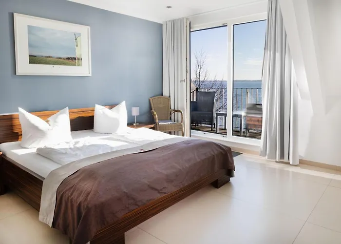 Strandhotel Dranske