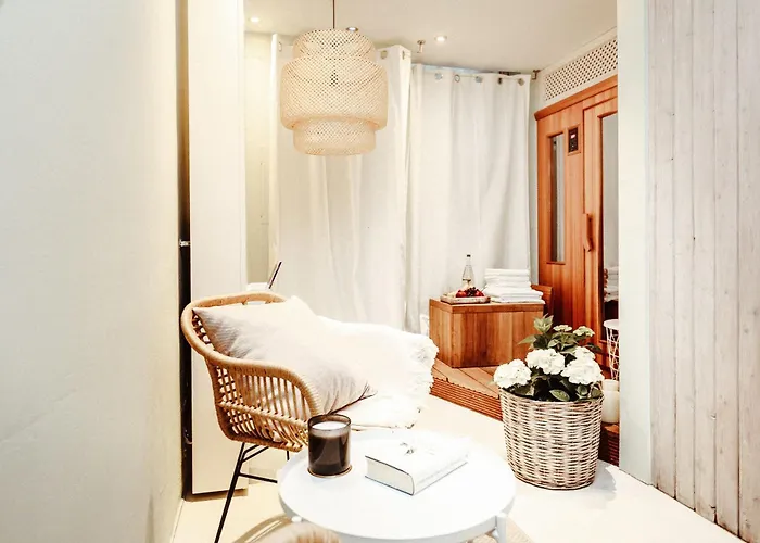 Reindl Suiten&Appartments