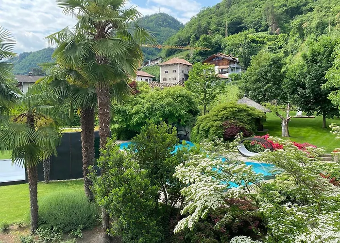 Boutique-Hotel: Boutique-Hotel Ballguthof Am Golfplatz