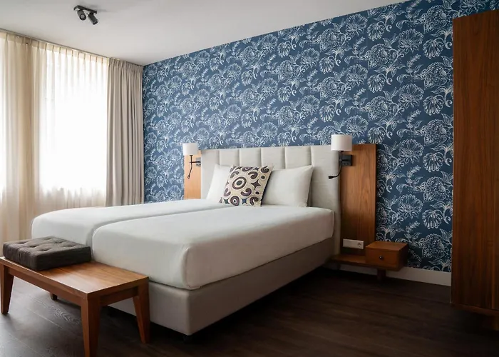 Grand Hotel Ter Duin - Duinhotel Burgh-Haamstede