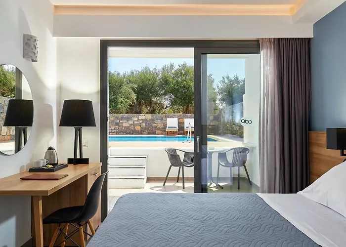 Hotel Am Sentido Amounda Bay