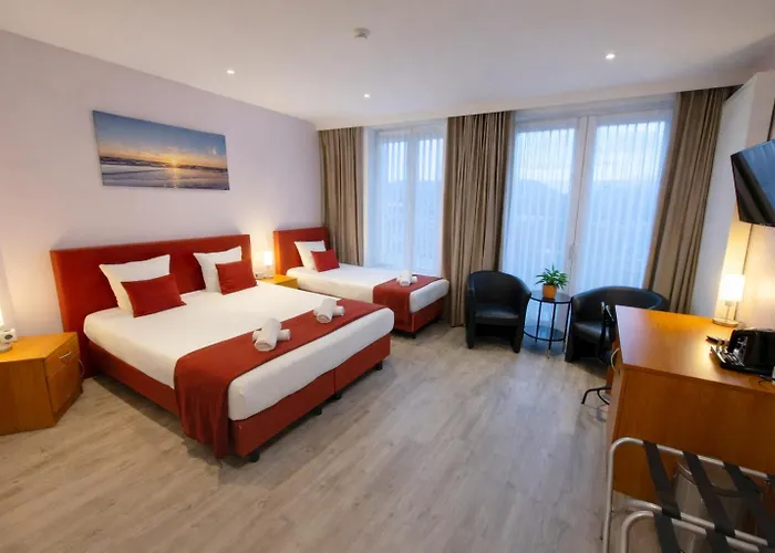 3 SterneHotel Cardiff