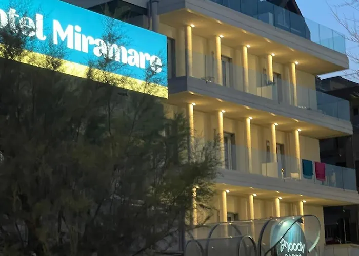 Hotel Miramare