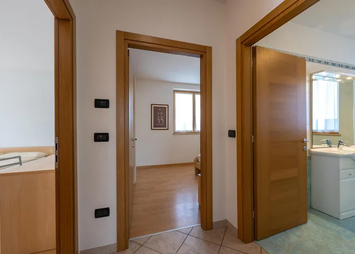 Agritur Giovanazzi
