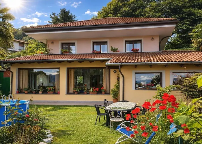 B&B Madonna Della Neve