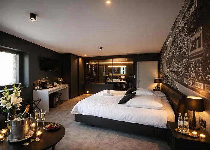La Reine Hôtel&Restaurant