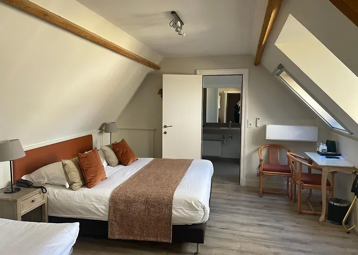 Familienhotels Ter Duinen