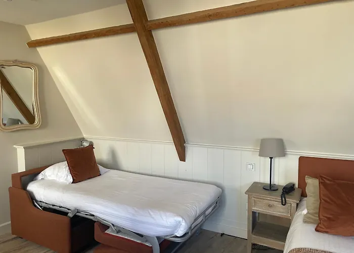 Familienhotels Ter Duinen
