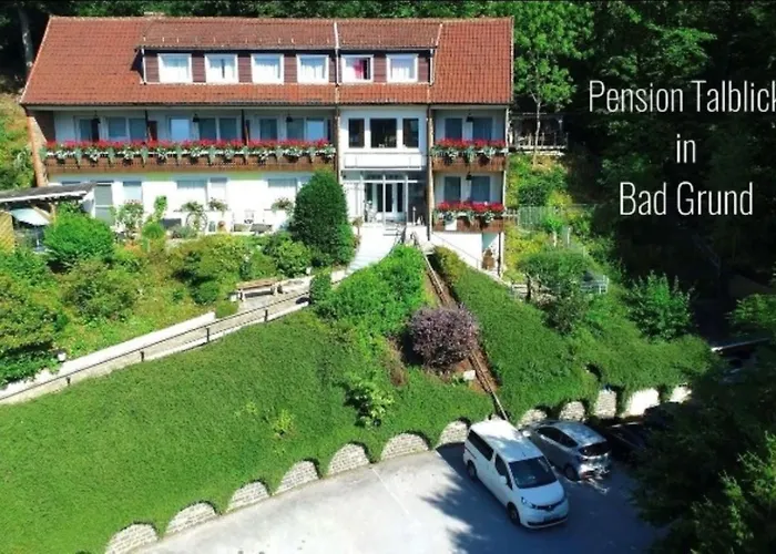 Familienhotels Talblick