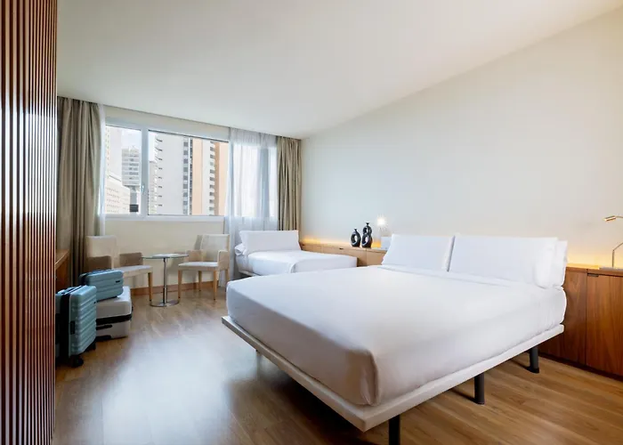 Familienhotels Sb Diagonal Zero 4 Sup
