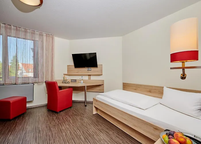 Ringhotel Gasthof Hasen