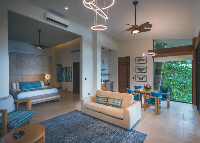 Familienhotel: Los Altos Resort