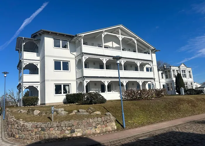 Villa Fernsicht