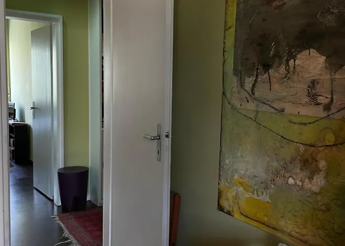 Villa V - zwischen Kultur und Natur