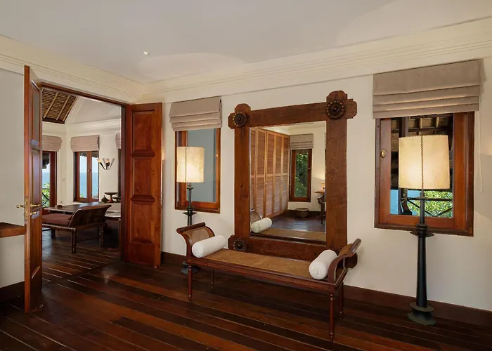 Radisson Blu Bali