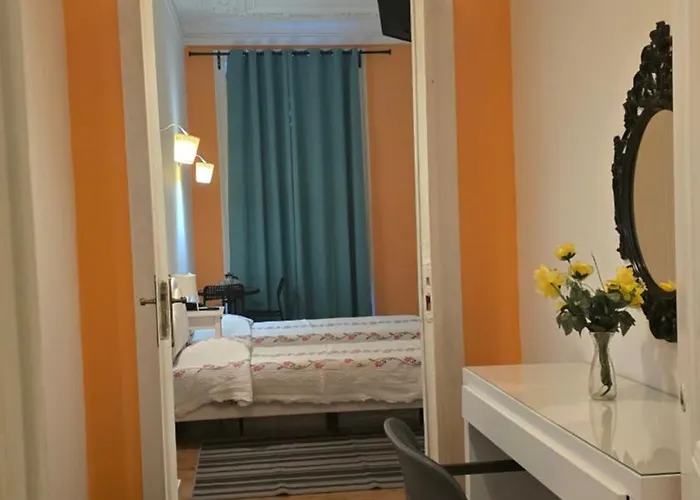 Hotel: Cenario Catita Hostel