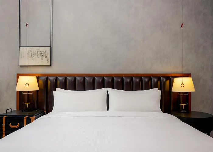 Doubletree By Hilton Dubai M Square & Residences