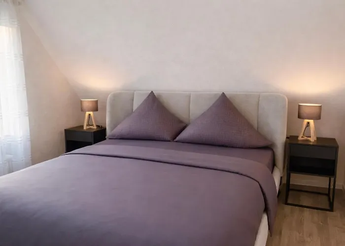 Hotel Am Holter Deel