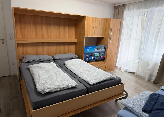 Hotel Am Holter Deel