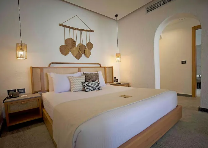 Sunrise Tucana Grand Select