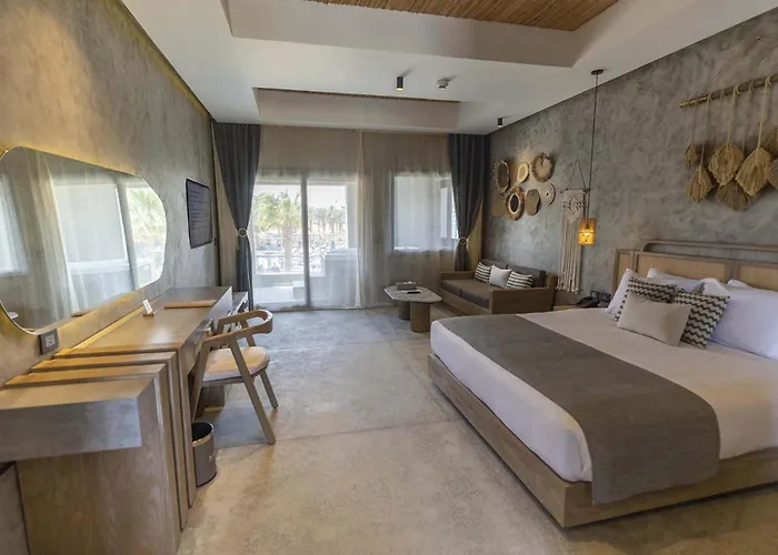 Sunrise Tucana Grand Select