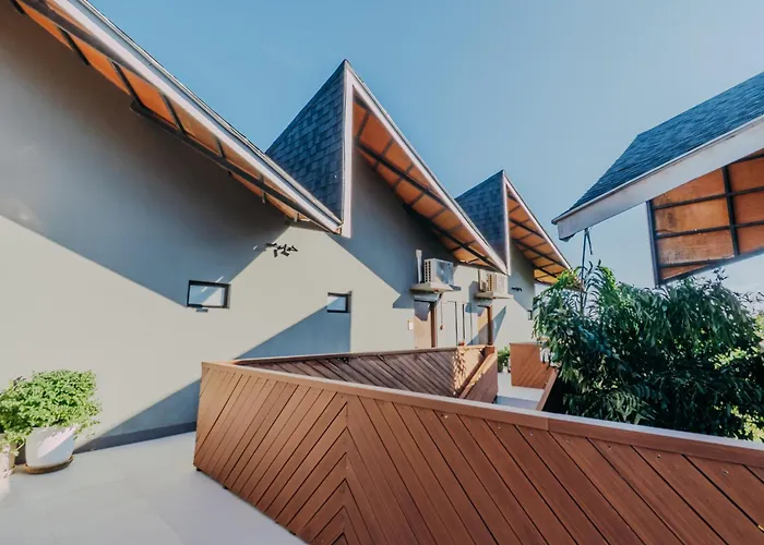 Nacpan Beach Resort Managed By H Hospitality - Newly Renovated