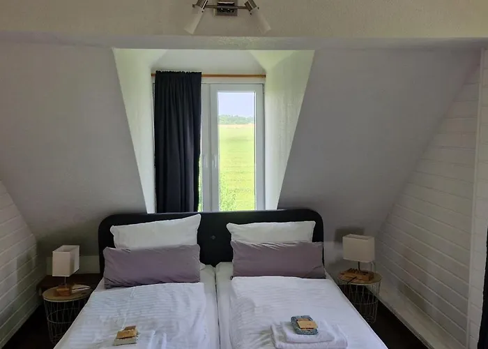 Pension Altes Zollhaus