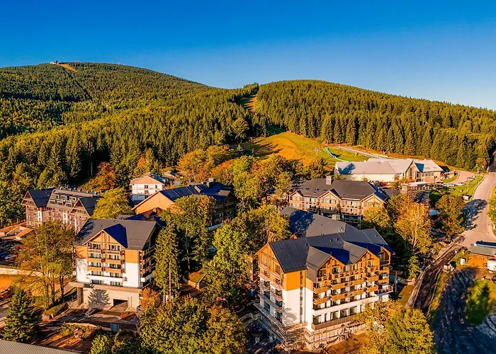 Forest Park Resort&SPA
