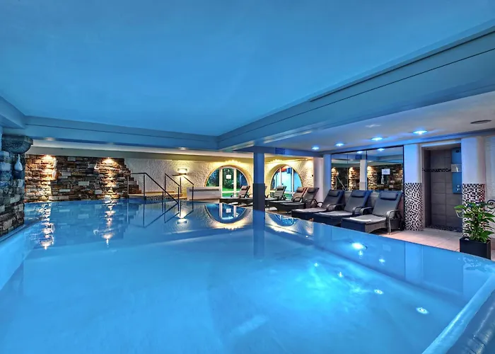 Königshof Hotel Resort