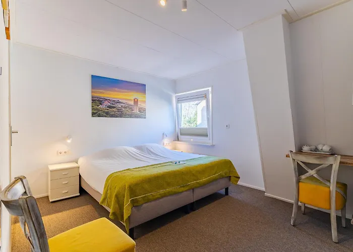 Hotel Kijkduin