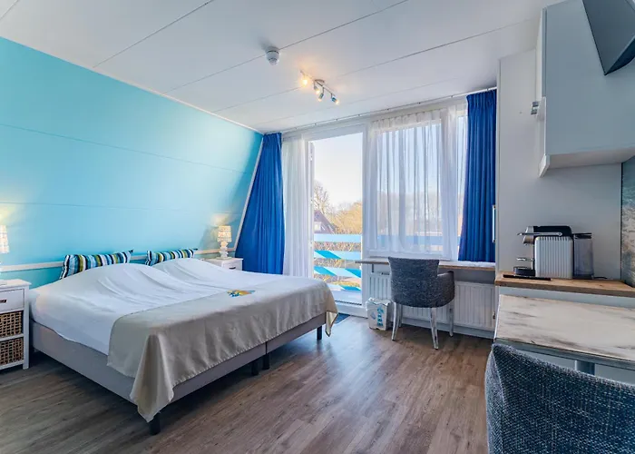 Hotel Kijkduin