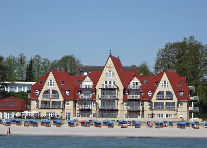 Strandhotel