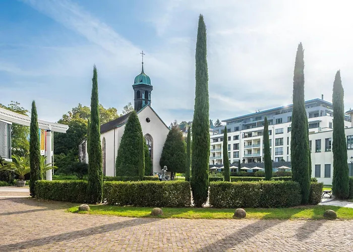 Familienhotel: Aqua Aurelia Suitenhotel An Den Thermen
