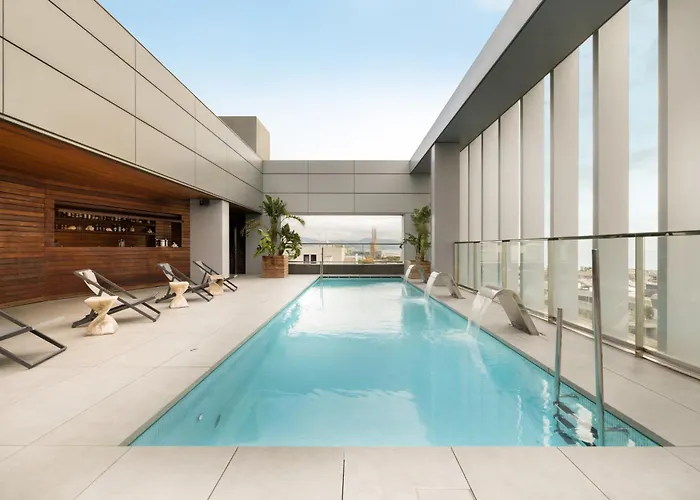 Familienhotels Sb Diagonal Zero 4 Sup