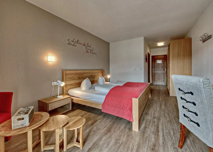 3 SterneHotel Allgäuer Panoramahotel