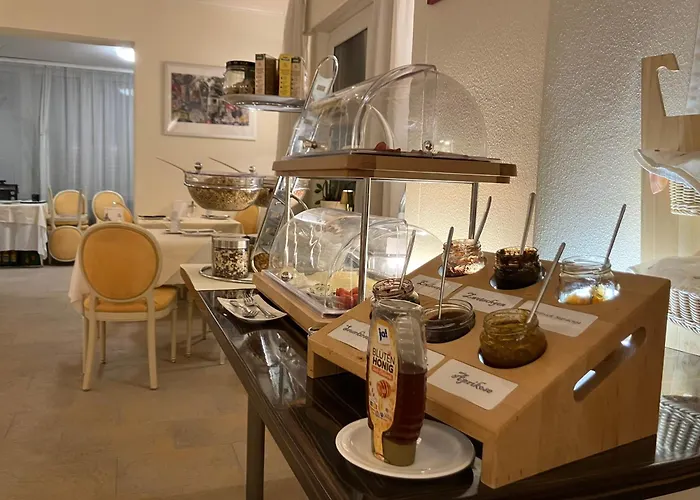 Hotel Kurpfalz