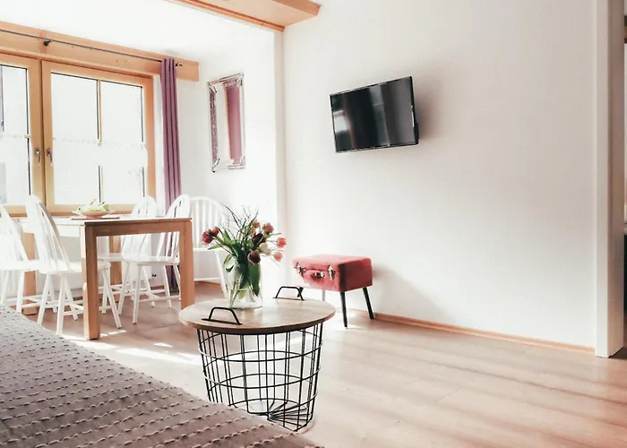 Haus Luna - Apartments