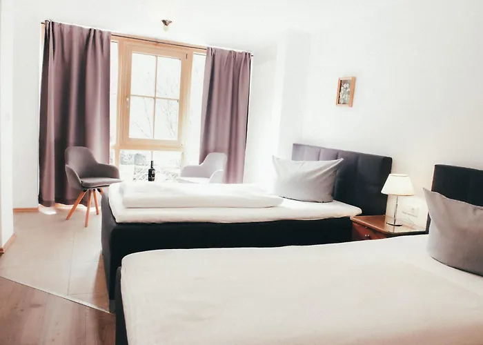 Haus Luna - Apartments