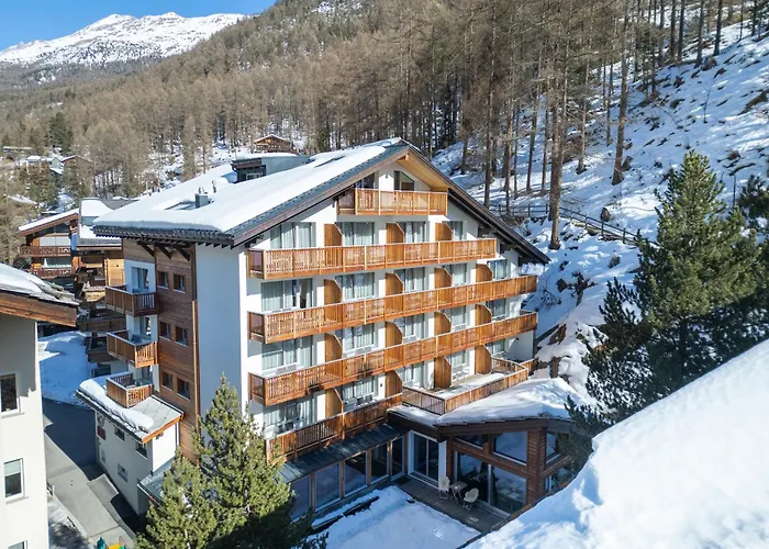 3-Sterne-Hotel: Hotel Jägerhof