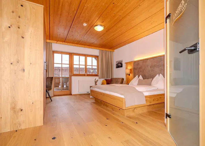 Kinderhotel Langeck
