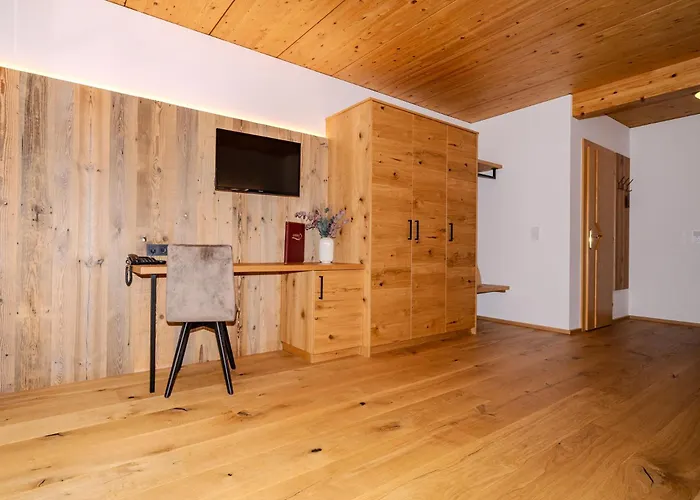 Kinderhotel Langeck