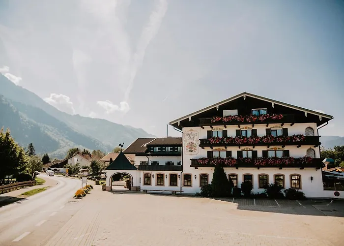 Weßner Hof Landhotel&Restaurant