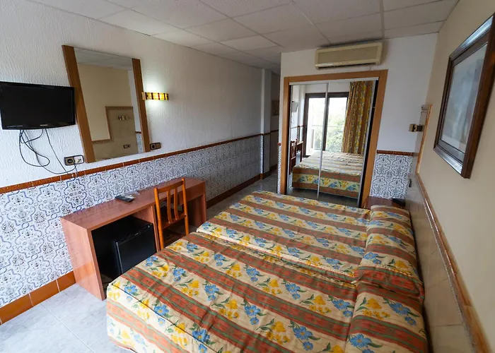 Hotel Univers