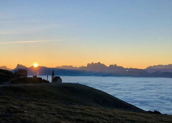 Hotel: Hotel Bischofhof - Bistro Jasmin