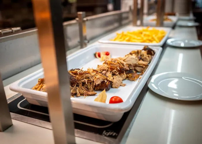 MiRaBelle - Half Board Plus&All Inclusive