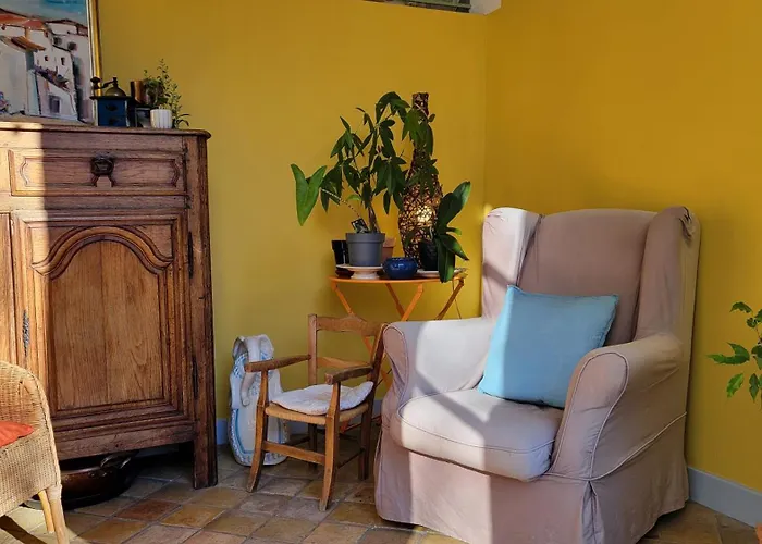 Kinderhotel Jardin De Marie