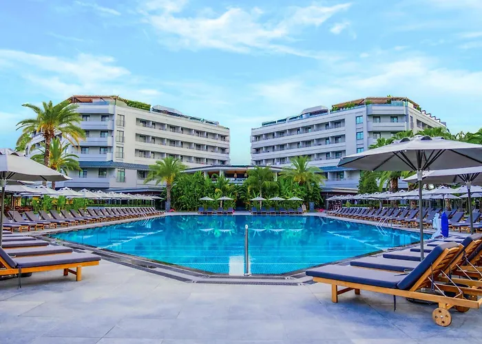 Miramare Beach Hotel